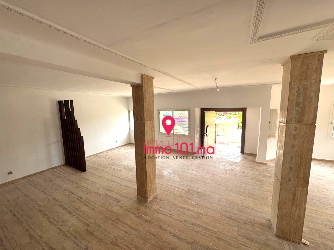 Villa à vendre à Hay Riad AYV2133